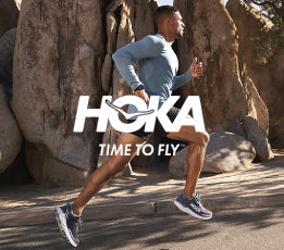 supersports-vietnam | Hoka Bondi 7 - Siêu giày cùng Chiến dịch ‘Smile With Bondi’