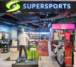 supersports-vietnam | Supersports “chào sân” Buôn Ma Thuột hơn 30 thương hiệu lớn