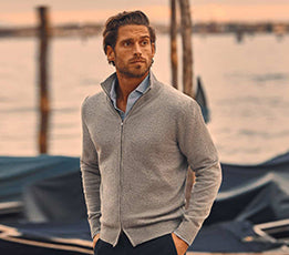 supersports-vietnam | Phong cách Business Casual là gì? Các Items không thể thiếu cho Business Casual