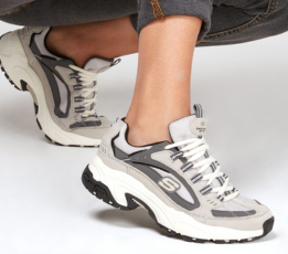 7 mẫu giày Skechers được ưa chuộng nhất hiện nay