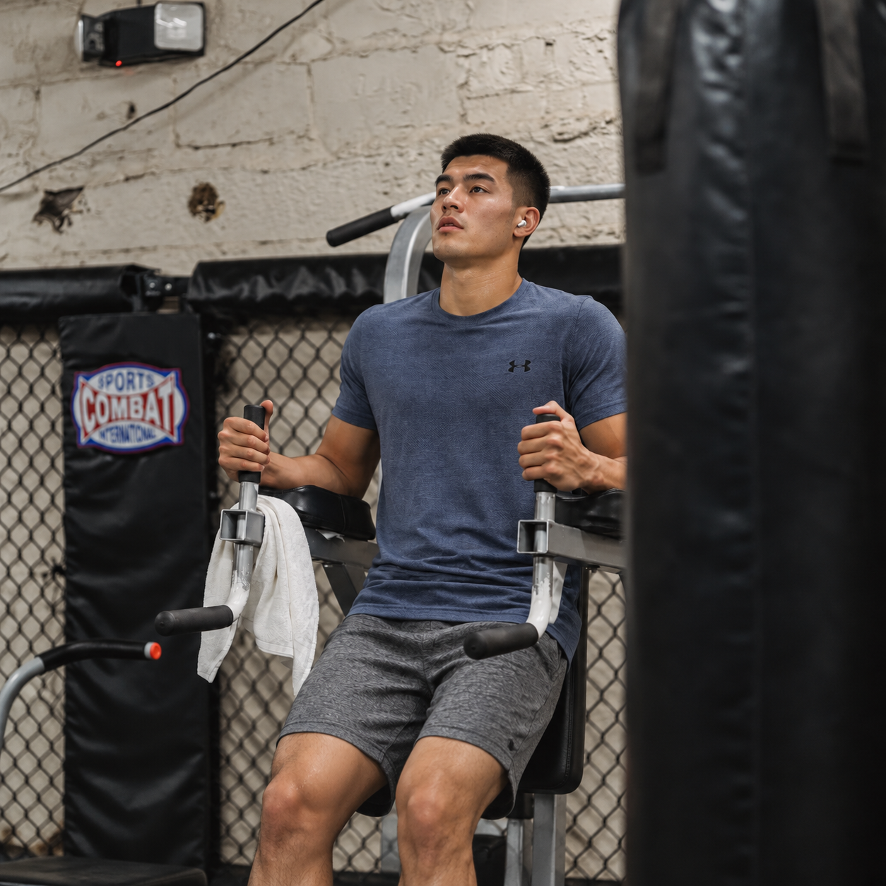 Đồ Tập Gym Nam: Cách Chọn Quần Áo Theo Từng Hình Thức Tập Luyện