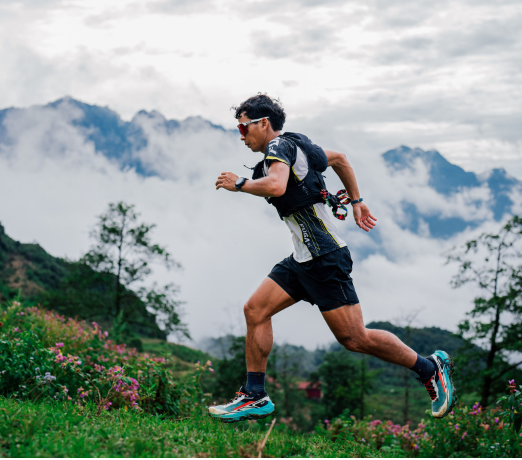 Cẩm Nang Chạy Trail Dành Cho Người Mới: Hướng Dẫn Chi Tiết Từ A-Z