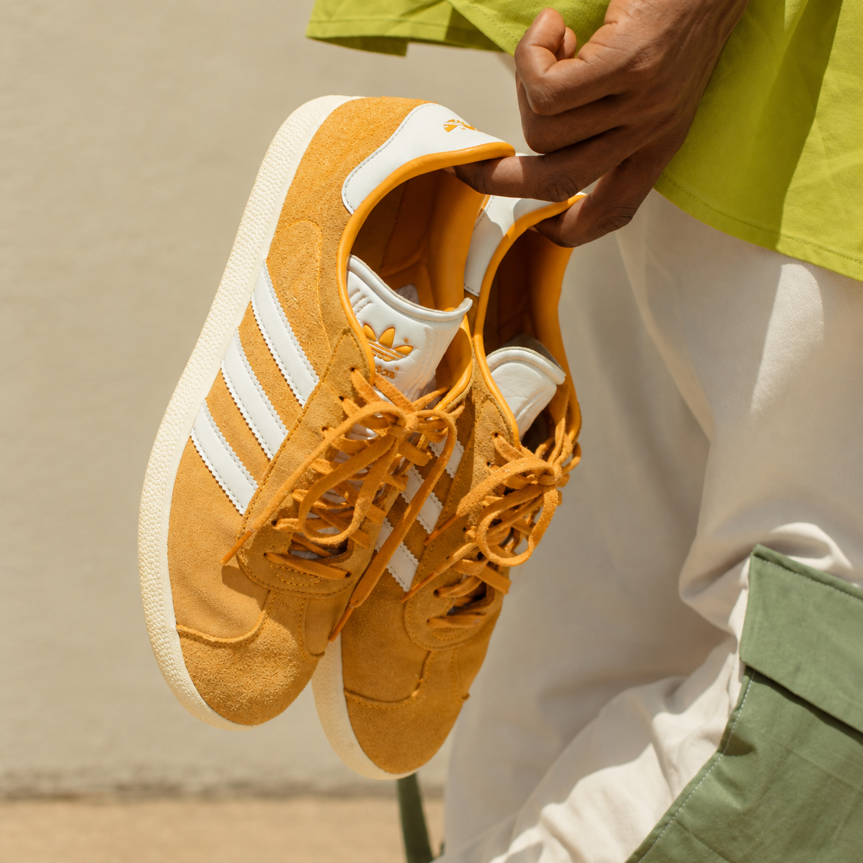 Bảng quy đổi size giày adidas nam, nữ cách đo size giày chuẩn xác nhất
