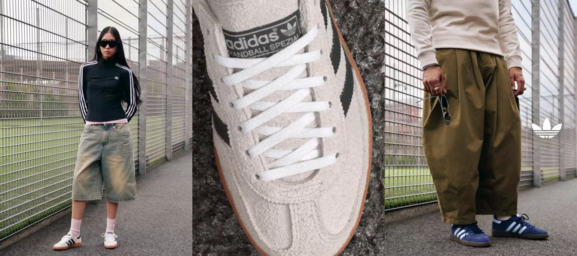 Cách check giày adidas chính hãng cực chuẩn