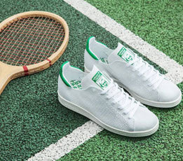 supersports-vietnam | Top 13 mẫu giày sneaker trắng nữ đẹp lên đồ cực đỉnh cho hội chị em
