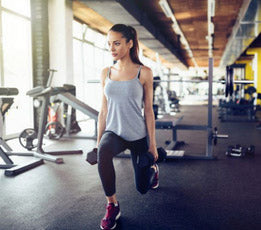supersports-vietnam | Top 15 giày tập gym dành cho nam nữ chất lượng được yêu thích nhất