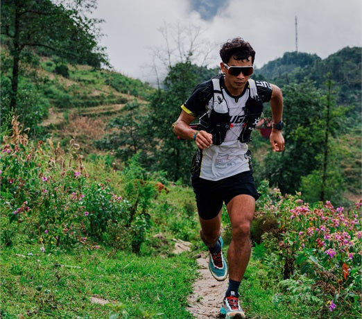 TOP 5 Giày Chạy Trail Tập Luyện - Đa Năng Trên Nhiều Dạng Địa Hình
