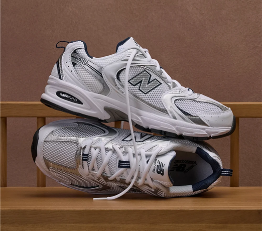 Cách Check Giày New Balance Chính Hãng Và Fake Cực Đơn Giản