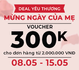 supersports-vietnam | Săn deal siêu hot mừng ngày của mẹ cùng Supersports Việt Nam