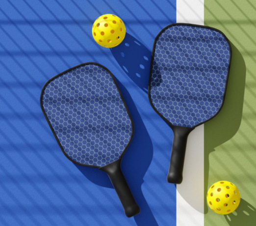 Pickleball Là Gì? Gợi Ý Phối Đồ Sành Điệu Chơi Pickleball