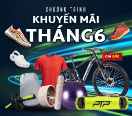 supersports-vietnam | Các chương trình khuyến mãi siêu khủng tại Supersports T6/2023