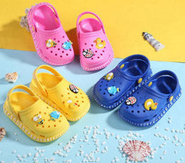 supersports-vietnam | Bí quyết đo size giày Crocs kids chuẩn cho bé và các lưu ý cần biết