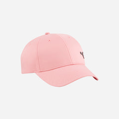 Puma Metal Cat Peach Smoothie Cap - Pink