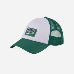 M? L??i Trai Puma Trucker - Green