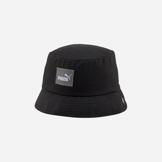 Puma Core Bucket Lifestyle Bucket Hat - Black