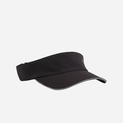 Puma Running Visor - Black