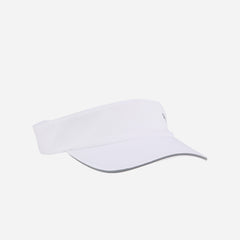 Puma Running Visor - White