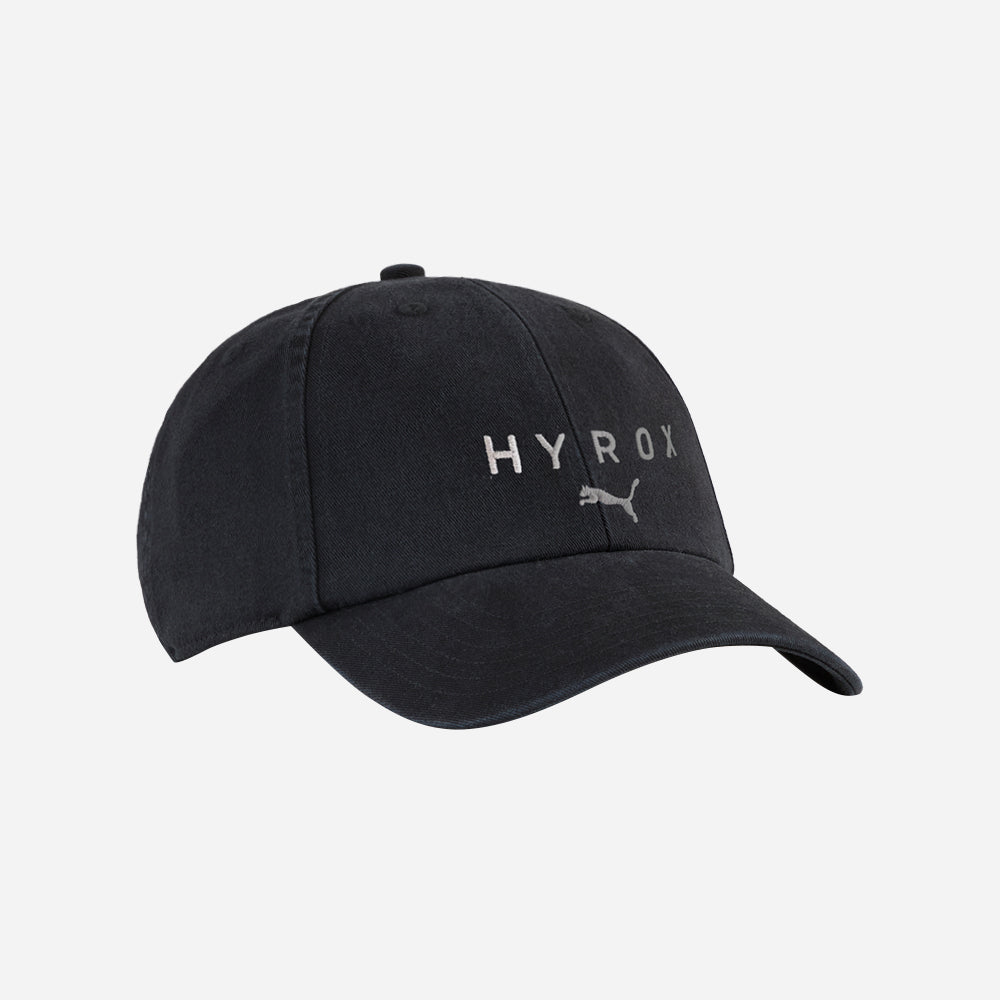 Mũ Lưỡi Trai Puma X Hyrox Baseball - Supersports Vietnam