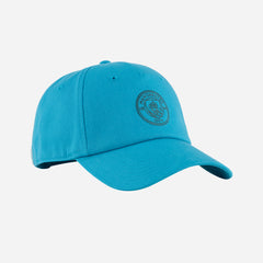 Mũ Lưỡi Trai Puma Mancherter City Tropical Terrain - Xanh Dương - Supersports Vietnam