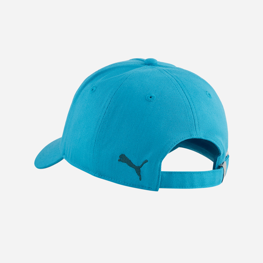 Mũ Lưỡi Trai Puma Mancherter City Tropical Terrain - Xanh Dương - Supersports Vietnam