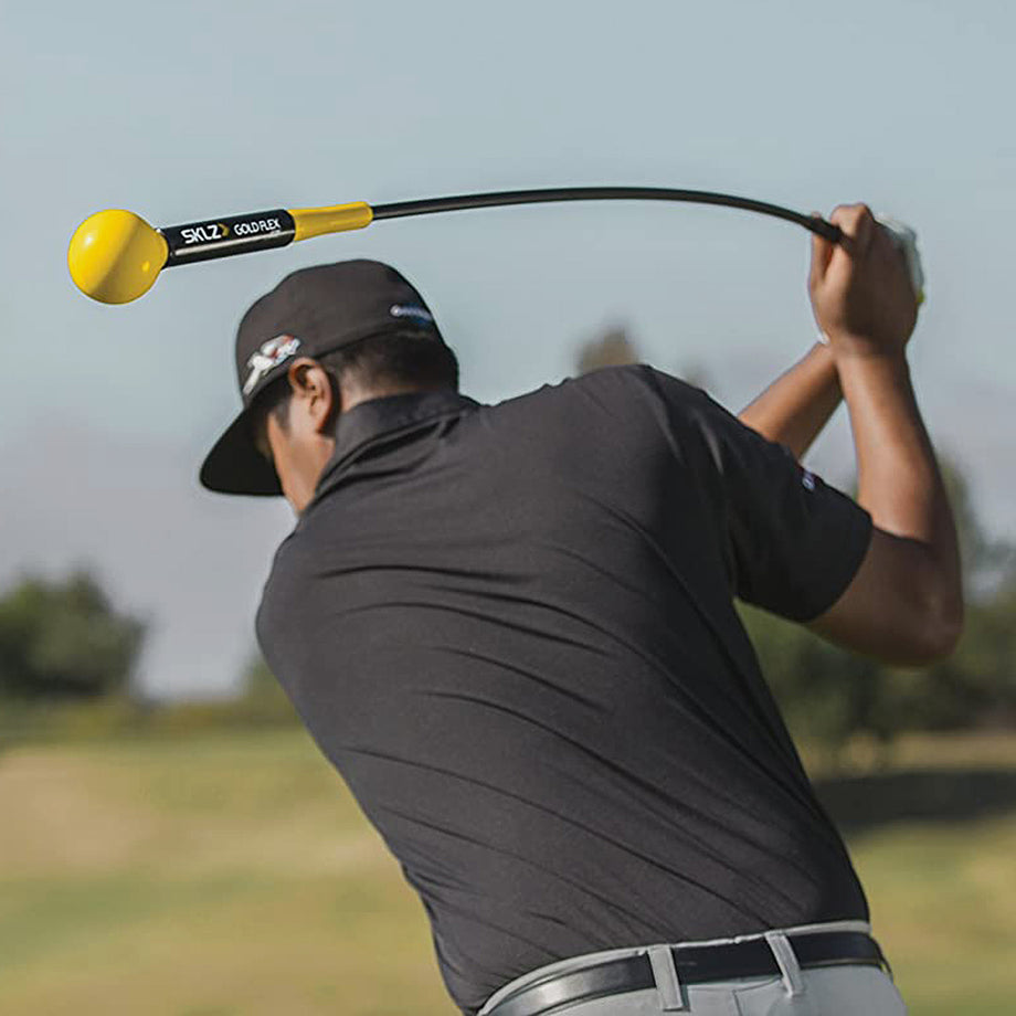 Smash Bag Golf Swing Aid by SKLZ 