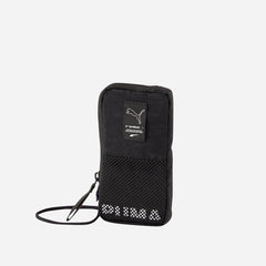 Puma EvoPLUS Neck Pouch - Black