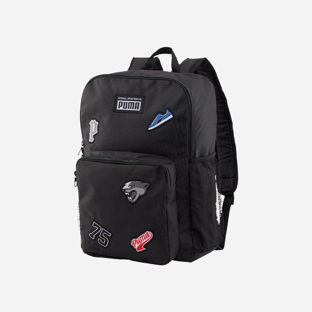 Túi Thể Thao Puma Patch Backpack - Supersports Vietnam