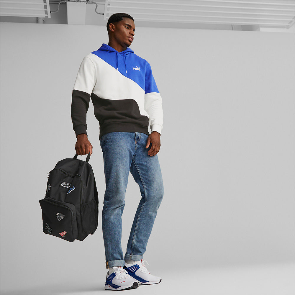 Túi Thể Thao Puma Patch Backpack - Supersports Vietnam