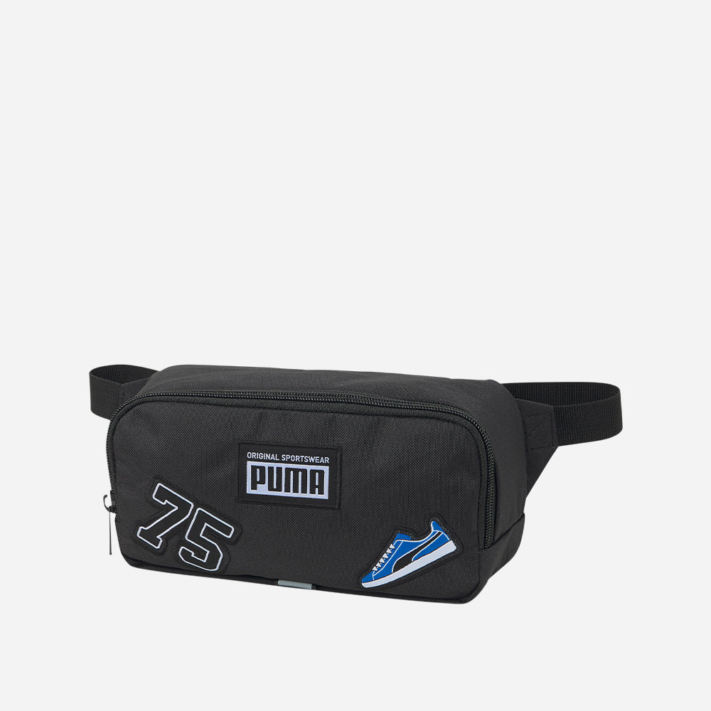 Túi Thể Thao Puma Patch Waist Bag - Supersports Vietnam