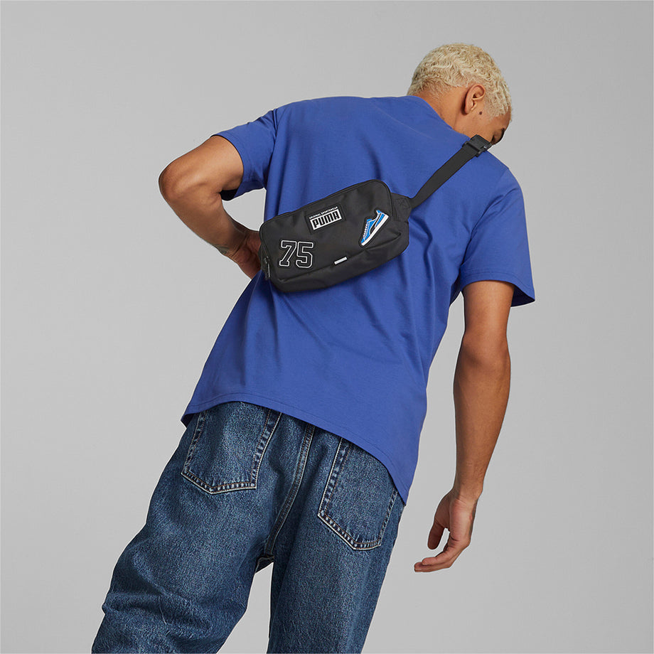 Puma waist discount bag for men