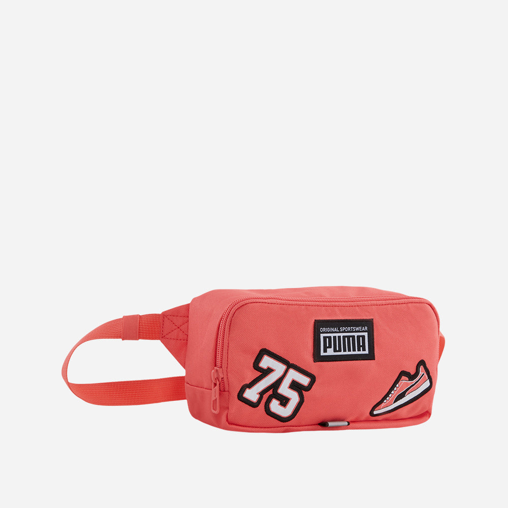 Túi Thể Thao Puma Patch Waist Bag - Supersports Vietnam