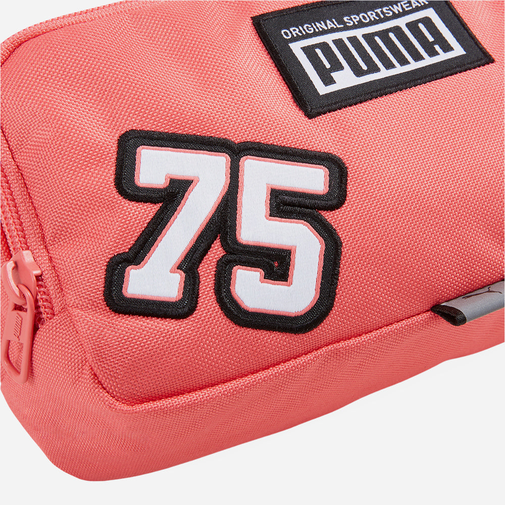 Túi Thể Thao Puma Patch Waist Bag - Supersports Vietnam