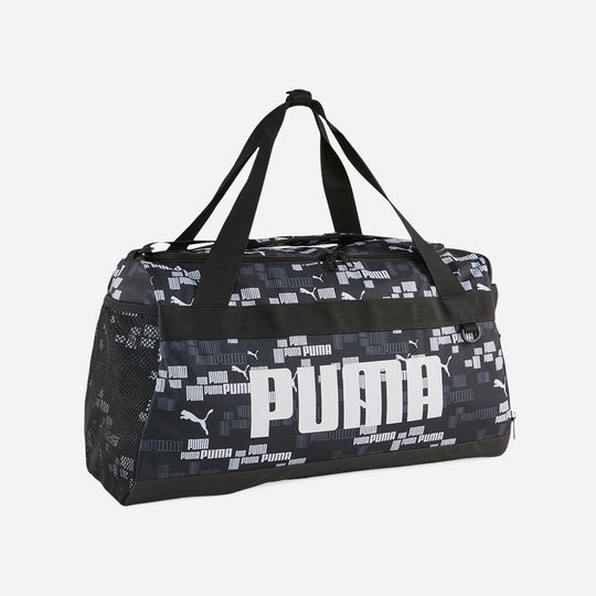 Puma Challenger Duffle Bag - Black