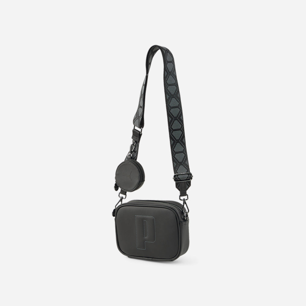 Túi Đeo Chéo Nữ Puma Sense Cross Body - Supersports Vietnam