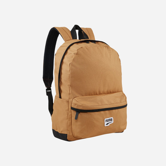 Puma Downtown Backpack - Brown