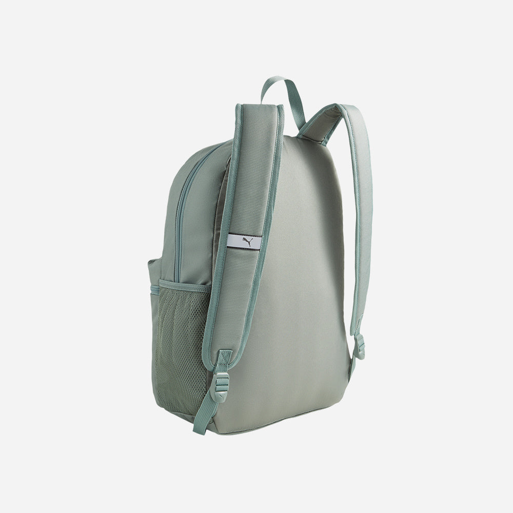 Ba Lô Thể Thao Puma Phase Backpack - Supersports Vietnam