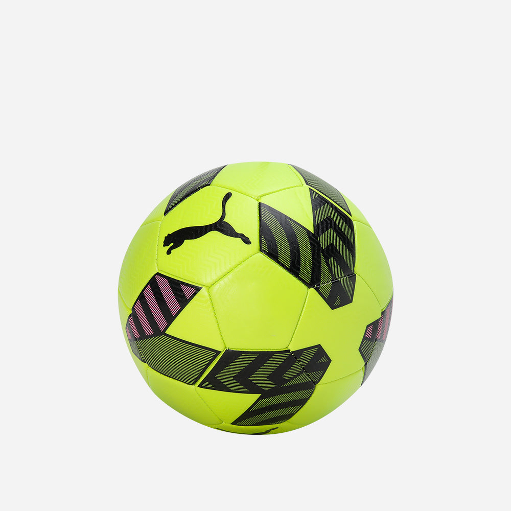 Banh Bóng Đá  Puma King Electric - Vàng Chanh - Supersports Vietnam