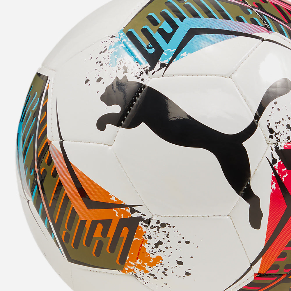 Banh Bóng Đá Puma Futsal 3 Ms - Nhiều Màu - Supersports Vietnam
