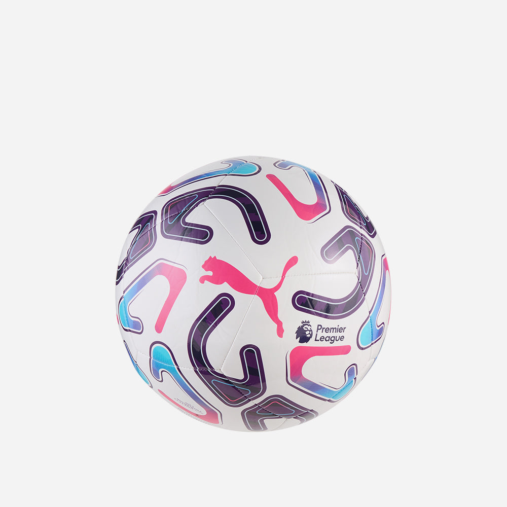 Banh Bóng Đá Puma Stellar Play Ngoại Hạng Anh Reactivity - Nhiều Màu - Supersports Vietnam