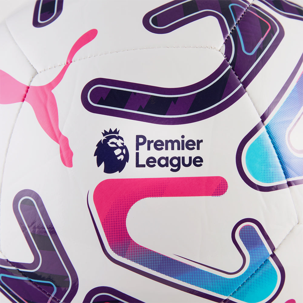 Banh Bóng Đá Puma Stellar Play Ngoại Hạng Anh Reactivity - Nhiều Màu - Supersports Vietnam