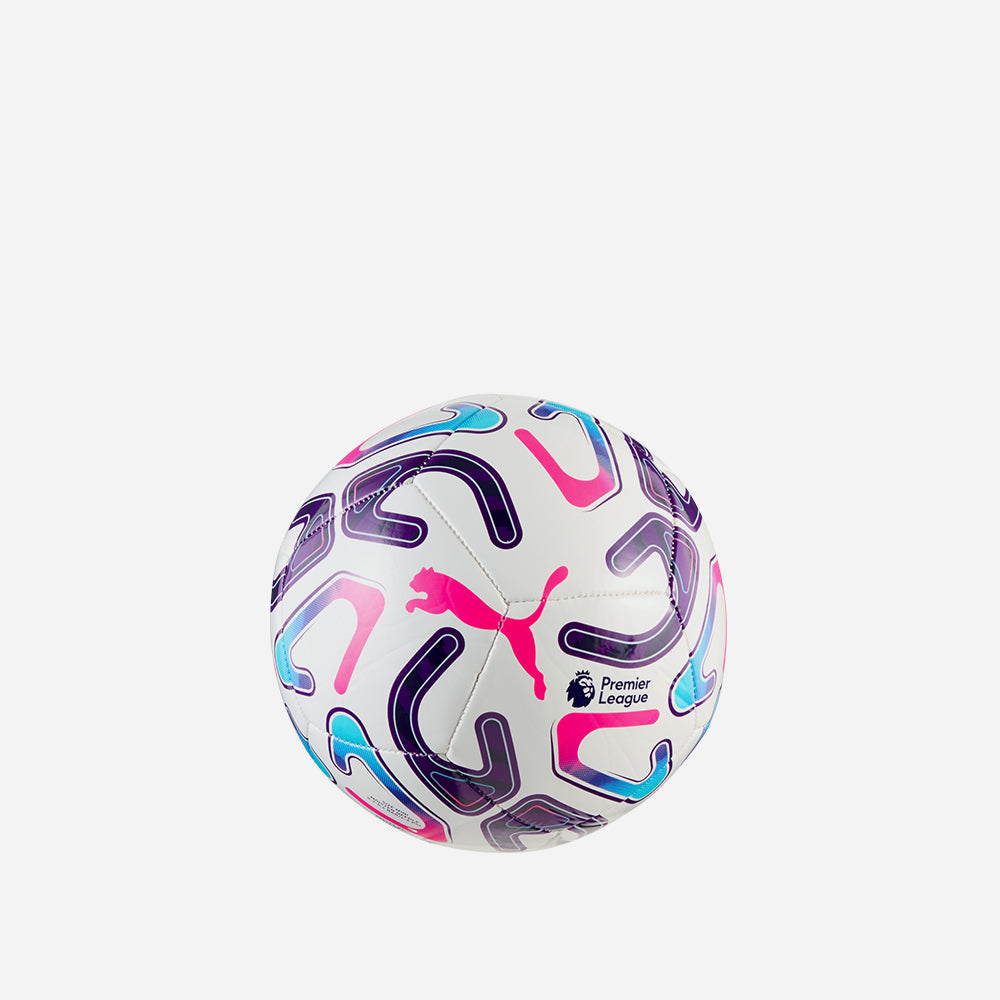 Banh Bóng Đá Puma Stellar Ngoại Hạng Anh Reactivity Mini - Nhiều Màu - Supersports Vietnam