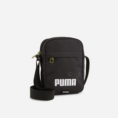 Puma Phase Elemental Portable Backpacks - Black