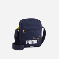 Puma Phase Elemental Portable Backpacks - Navy