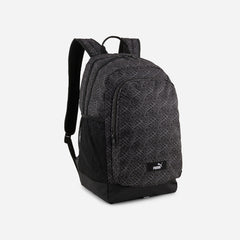 Puma Academy Logo Ao Backpack - Black