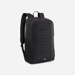 Puma S Backpacks - Black