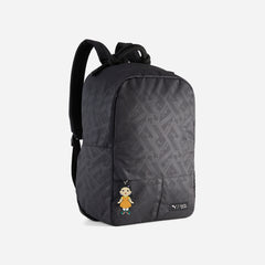 Puma Squid Game Backpacks - Black