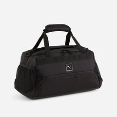 Puma Training Sports Duffel Bag - Black