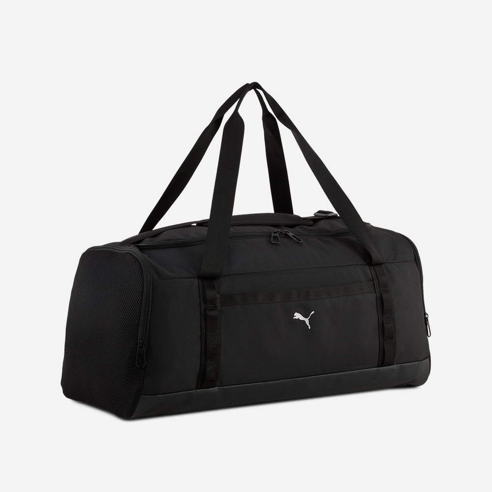 Túi Trống Puma Train All Day Sports - Đen - Supersports Vietnam