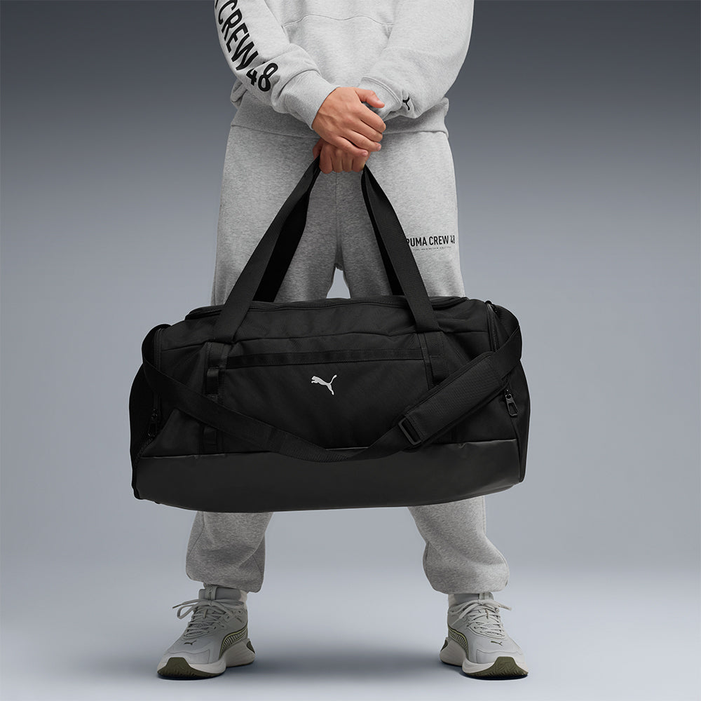 Túi Trống Puma Train All Day Sports - Đen - Supersports Vietnam
