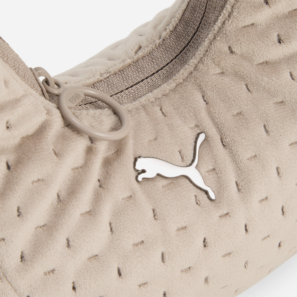 Túi Đeo Chéo Nữ Puma Up Velvet Micro Prism - Supersports Vietnam